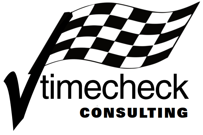 TIMECHECK CONSULTING